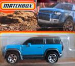 2020 Land Rover Defender 90, Ophalen of Verzenden, Nieuw, Auto