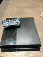 Ps4 defect, Spelcomputers en Games, Spelcomputers | Sony PlayStation 4, Ophalen of Verzenden, Zonder controller, Original