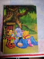 Disney Winnie de poeh vriendenboekje nieuw, Verzamelen, Disney, Ophalen of Verzenden, Winnie de Poeh of vrienden, Nieuw