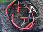 Accu startkabels set auto, Ophalen of Verzenden, Gebruikt