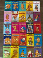Garfield Pockets uitzoeken 2,50 per stuk, Meerdere stripboeken, Ophalen of Verzenden, Zo goed als nieuw