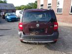 skoda yeti bj2010 afneembare trekhaak westfalia, Ophalen of Verzenden