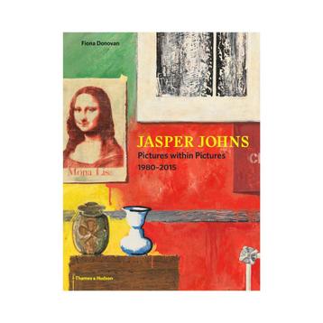 Jasper Johns - Pictures Within Pictures 1980–2015 beschikbaar voor biedingen