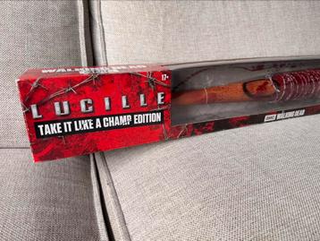 Te Koop, Lucille van The Walking Dead. beschikbaar voor biedingen