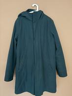 Elvine parka jas, Ophalen of Verzenden, Zo goed als nieuw, Blauw