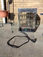 GGM GASTRO model WHVJ3 warmhoudvitrine, Ophalen of Verzenden, Zo goed als nieuw