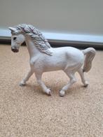 Schleich, 13858 Holsteiner merrie, Ophalen of Verzenden, Gebruikt