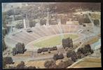 Stadion Ansichtkaart Chorzow, Verzamelen, Ophalen of Verzenden, Gebruikt, Buitenlandse clubs, Poster, Plaatje of Sticker