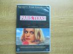 harry dean stanton-nastassja kinski: paris, texas (18), Cd's en Dvd's, Alle leeftijden, Verzenden, Gebruikt