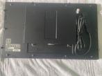 Inbouw Elo 2294L rev. B, 54.6cm (21.5''), IT, Full HD, zwart, Gaming, Touchscreen, Full HD, Ophalen of Verzenden
