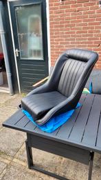2 Hele mooie retro look kuipstoelen merk Autostyle., Ophalen, Nieuw