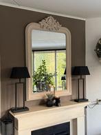Riviera Maison Spiegel - Stijlvol en Elegant, Huis en Inrichting, Woonaccessoires | Spiegels, Ophalen, 100 tot 150 cm, Zo goed als nieuw