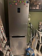 Samsung Koel-Vriescombinatie No Frost - Wegens Keuken, Gebruikt, 200 liter of meer, 60 cm of meer, Met vriesvak