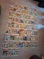 Grote Collectie Donald Duck Extra Stripboeken, Boeken, Meerdere stripboeken, Ophalen of Verzenden, Gelezen, Walt Disney