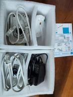 Twee Smartwares IP Camera - Binnenshuis Bewaking, Ophalen of Verzenden, Nieuw, Binnencamera