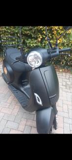 Btc Riva Scooter, Ophalen, Gebruikt, Benzine, Overige modellen