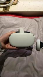 Oculus quest 2, Ophalen of Verzenden, Zo goed als nieuw, Overige platformen