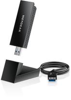 Wifi adapter, Ophalen, Zo goed als nieuw