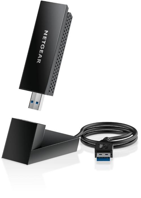 Wifi adapter, Computers en Software, WiFi-versterkers, Zo goed als nieuw, Ophalen