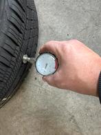 4x Vredestein Quatrac Pro 205/55 R19 All Season Banden -, Gebruikt, 205 mm, All Season, Band(en)