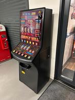 Prachtige gokkast Simply Wild biljetten en munten, Verzamelen, Automaten | Gokkasten en Fruitautomaten, Euro, Met sleutels, Gebruikt