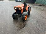Kubota B7100 Trekker, Gebruikt, 2500 tot 5000, Tot 80 Pk, Ophalen