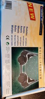 Laurastar wielen, Ophalen of Verzenden, Nieuw