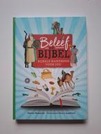 Hanna Holwerda - Beleef de Bijbel, Ophalen of Verzenden, Nieuw, Hanna Holwerda
