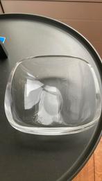 Schaaltje van Copier Leerdam, Antiek en Kunst, Ophalen