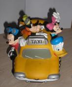 Disney Taxi Spaarpot (Nieuw), Ophalen of Verzenden, Donald Duck, Nieuw, Overige typen
