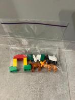 Duplo Boerderij 10522 - Complete Set, Ophalen, Gebruikt, Complete set, Duplo