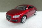 audi tt coupe 1/43, Hobby en Vrije tijd, Modelauto's | 1:43, Ophalen of Verzenden, Zo goed als nieuw, Auto, Overige merken