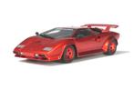 GT Spirit 1/18 Lamborghini Countach Turbo Koenig GT134, Ophalen of Verzenden, Zo goed als nieuw, Auto, Overige merken