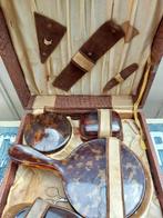 Vintage reisnecessaire, Ophalen of Verzenden