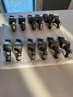 Porsche 911 Tuimelaars 930 105 043 02. Set van 12, Auto-onderdelen, Ophalen of Verzenden, Gebruikt, Porsche