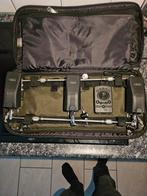 Nash r4 heele mooie - set 3+1 inc duracel plus barty, Ophalen of Verzenden, Gebruikt, Overige typen