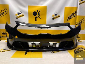 Kia Ceed voorbumper 86511-j7000 origineel beschikbaar voor biedingen