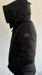 Canada Goose Macmillan Black Label, Maat 48/50 (M), Zwart, Canada Goose, Nieuw