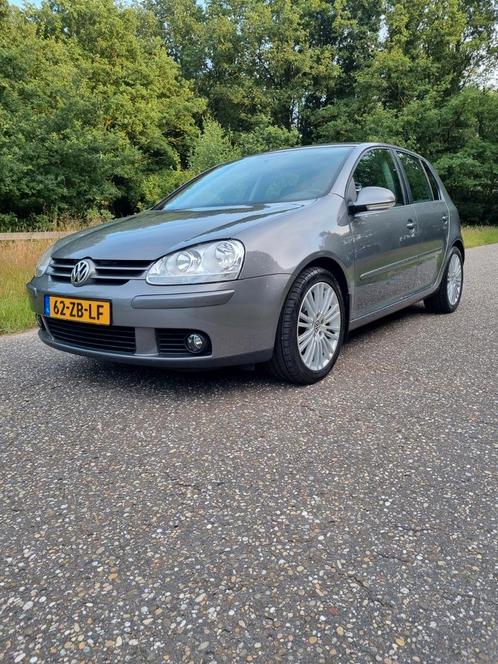 Volkswagen Golf 1.4 TSI 90KW 2008 Grijs, Auto's, Volkswagen, Bedrijf, Golf, ABS, Airbags, Airconditioning, Boordcomputer, Centrale vergrendeling
