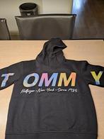 Hele mooie meisjes hoodie Tommy Hilfiger maat 176, Ophalen of Verzenden, Zo goed als nieuw, Meisje, Trui of Vest