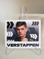 118 Max Verstappen Topps Sticker 2020 F1, Hobby en Vrije tijd, Stickers en Plaatjes, Nieuw, Ophalen of Verzenden