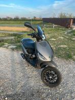 Mooie custom zip 50cc 4t 2v, Ophalen, Zo goed als nieuw, Zip