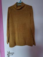 Trui okergeel Hema maat S, Kleding | Dames, Truien en Vesten, Ophalen of Verzenden, Gedragen, Maat 36 (S), Geel