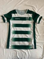 RKSV Nuenen Wedstrijdshirt - Voetbalshirt 146-152, Ophalen of Verzenden, Zo goed als nieuw, Craft, Jongen of Meisje