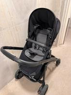 Maxicosi lila cp kinderwagen, Kinderen en Baby's, Kinderwagens en Combinaties, Maxi-Cosi, Gebruikt, Ophalen of Verzenden, Combiwagen