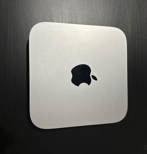 Mac Mini 2011 - i5, 8GB RAM, 500GB SSD, Computers en Software, Apple Desktops, Gebruikt, Mac Mini, SSD, 2 tot 3 Ghz, 8 GB, Ophalen of Verzenden