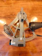 Antieke sextant - Observator, Ophalen of Verzenden