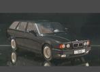 BMW 5 Serie Touring Modelauto 1:18, Hobby en Vrije tijd, Modelauto's | 1:18, Ophalen of Verzenden, Nieuw, Auto, Overige merken