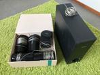 Philips subwoofer met 5 boxen, Philips, Soundbar, Verzenden, Zo goed als nieuw