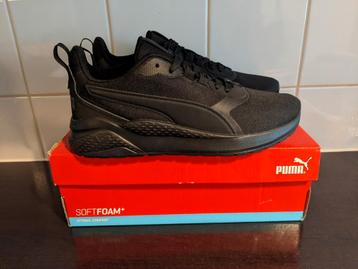 Puma Anzarun Maat 46